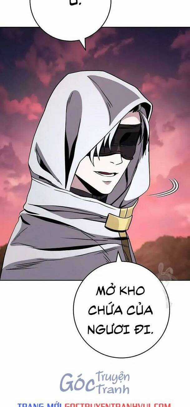 Cốt Binh Hồi Quy - Chapter 236 - Trang 64