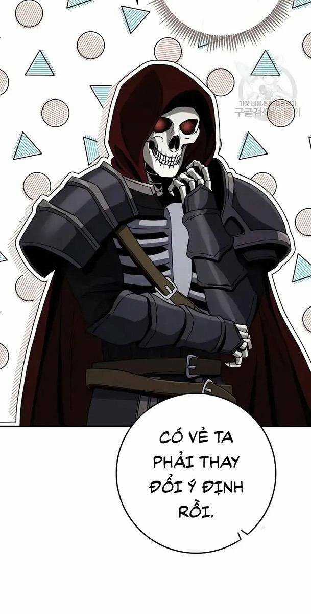 Cốt Binh Hồi Quy - Chapter 236 - Trang 10