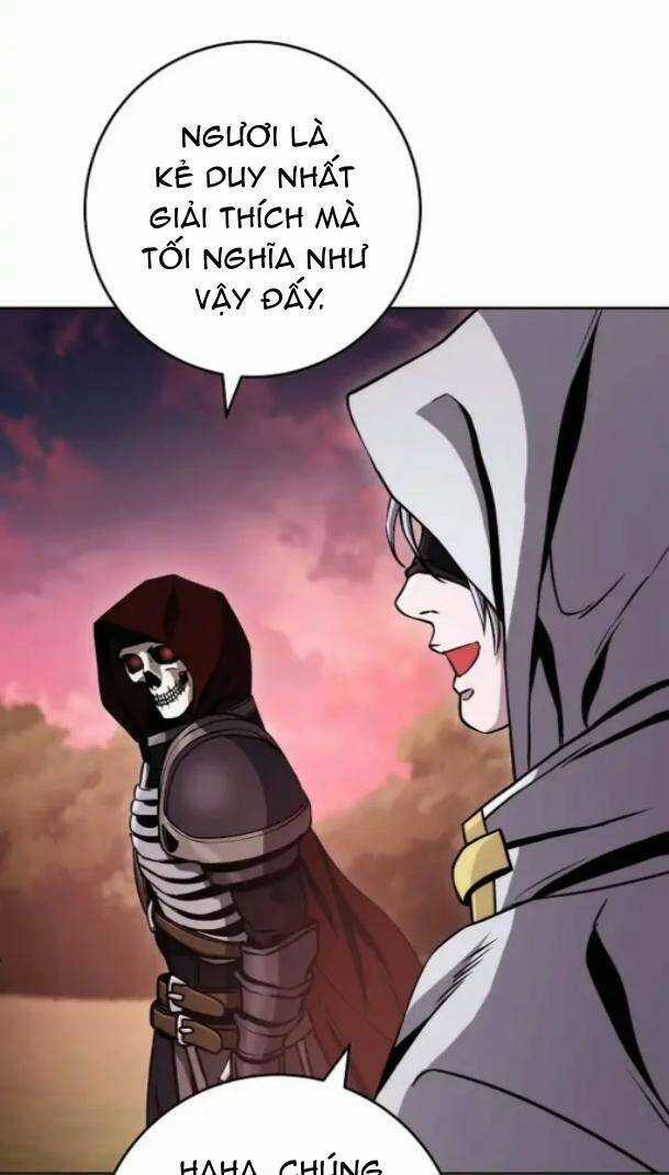 Cốt Binh Hồi Quy - Chapter 237 - Trang 17