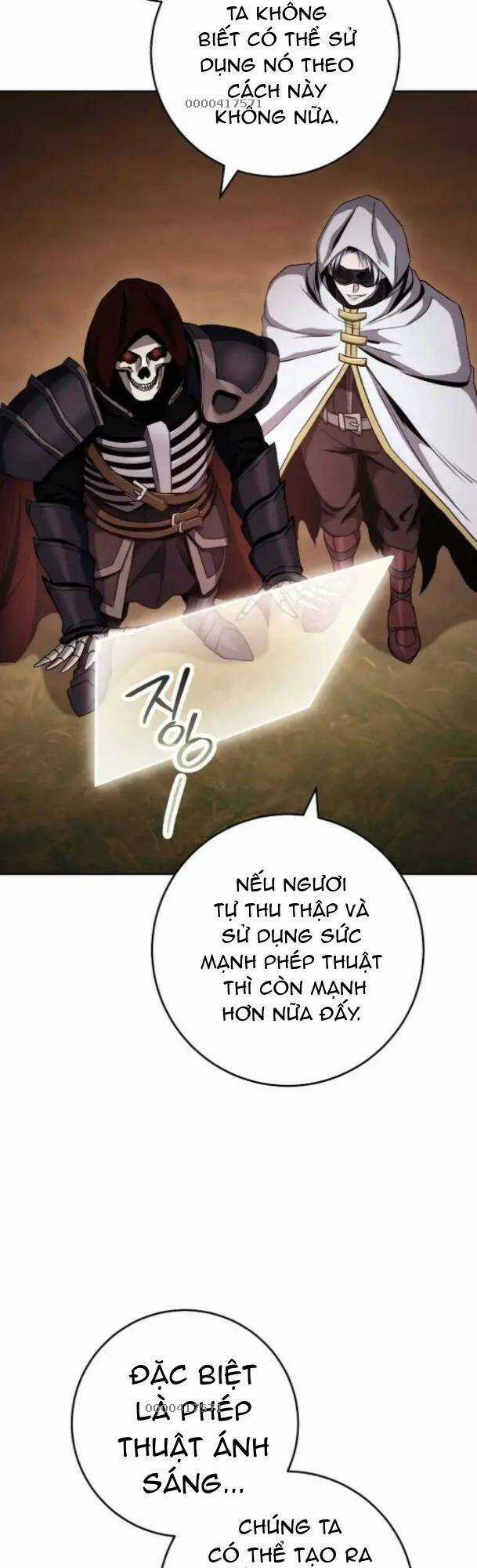 Cốt Binh Hồi Quy - Chapter 237 - Trang 19