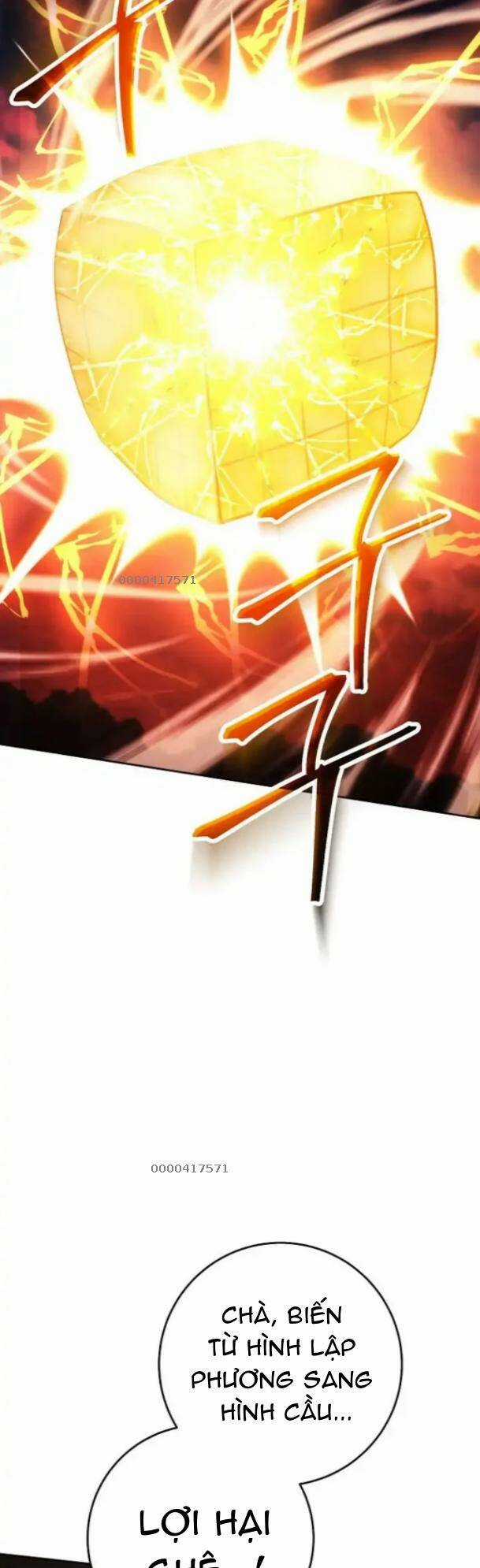 Cốt Binh Hồi Quy - Chapter 237 - Trang 3