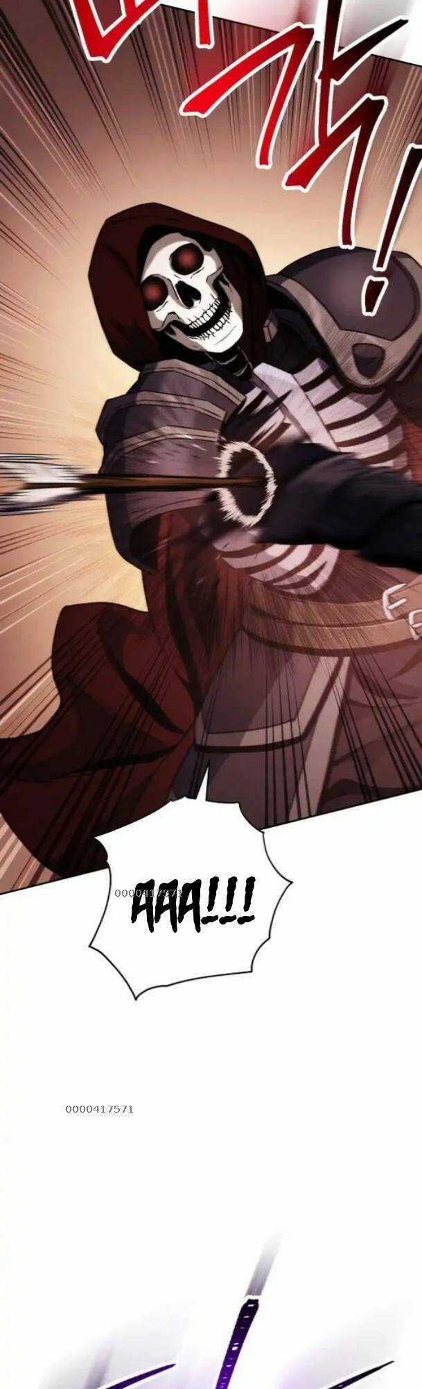 Cốt Binh Hồi Quy - Chapter 237 - Trang 25