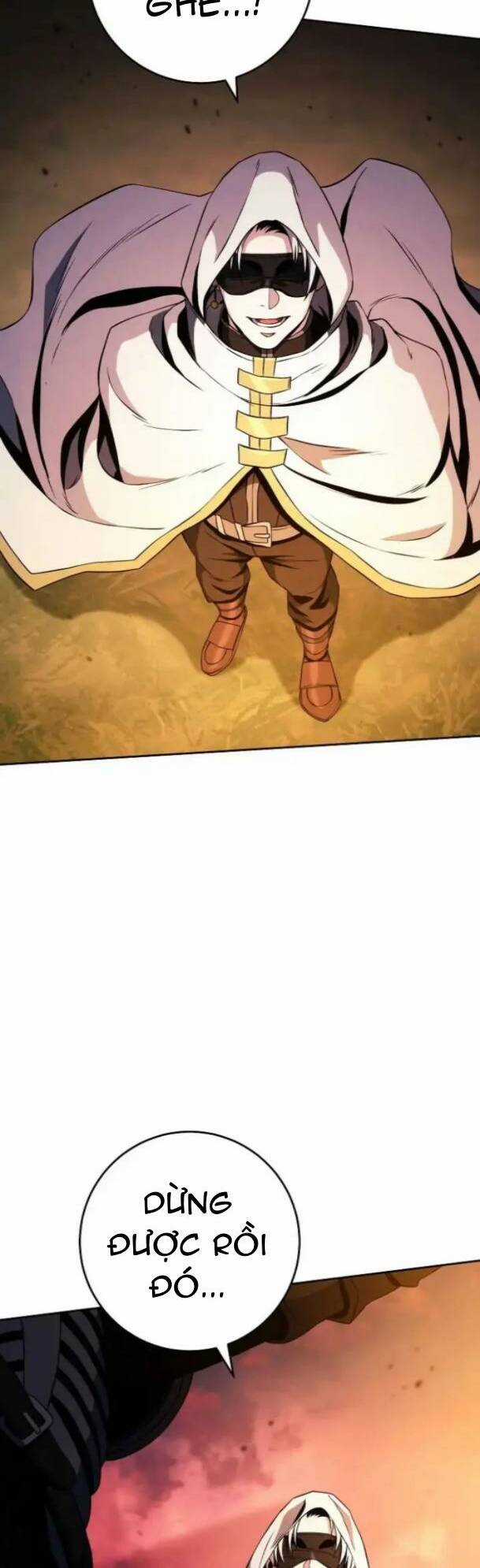 Cốt Binh Hồi Quy - Chapter 237 - Trang 4