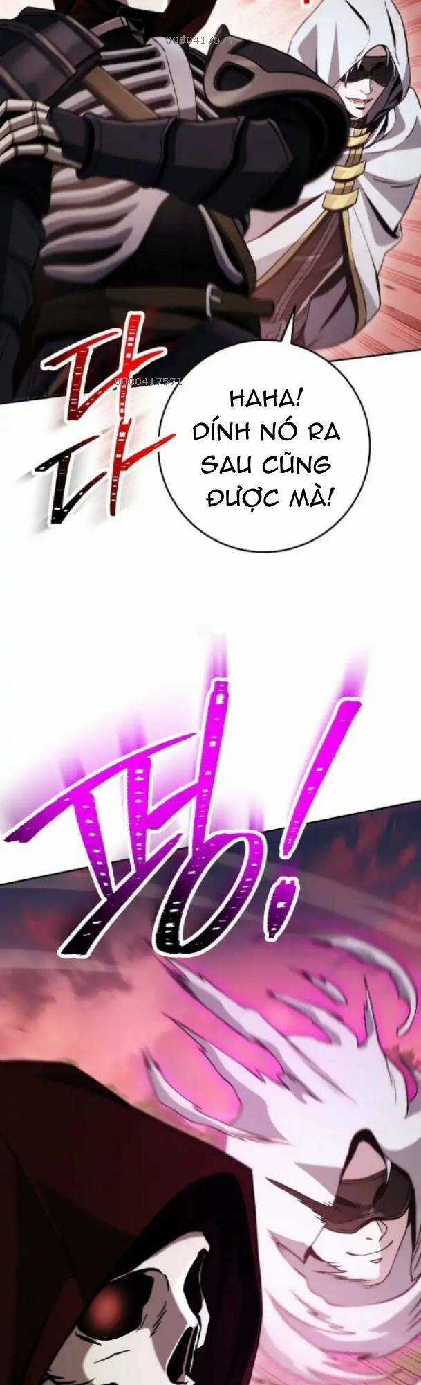 Cốt Binh Hồi Quy - Chapter 237 - Trang 33