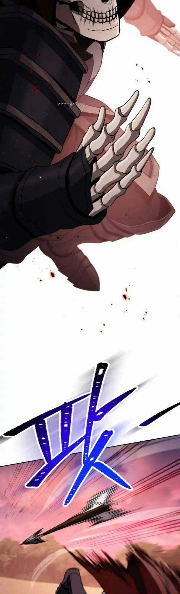 Cốt Binh Hồi Quy - Chapter 237 - Trang 39