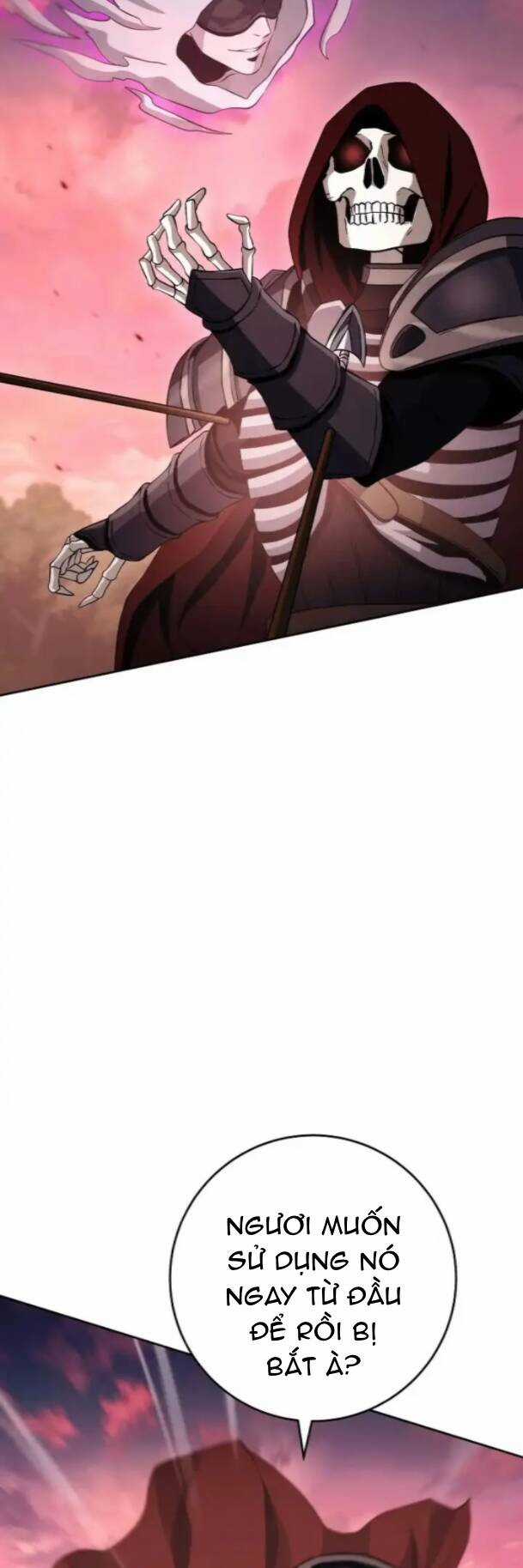 Cốt Binh Hồi Quy - Chapter 237 - Trang 46