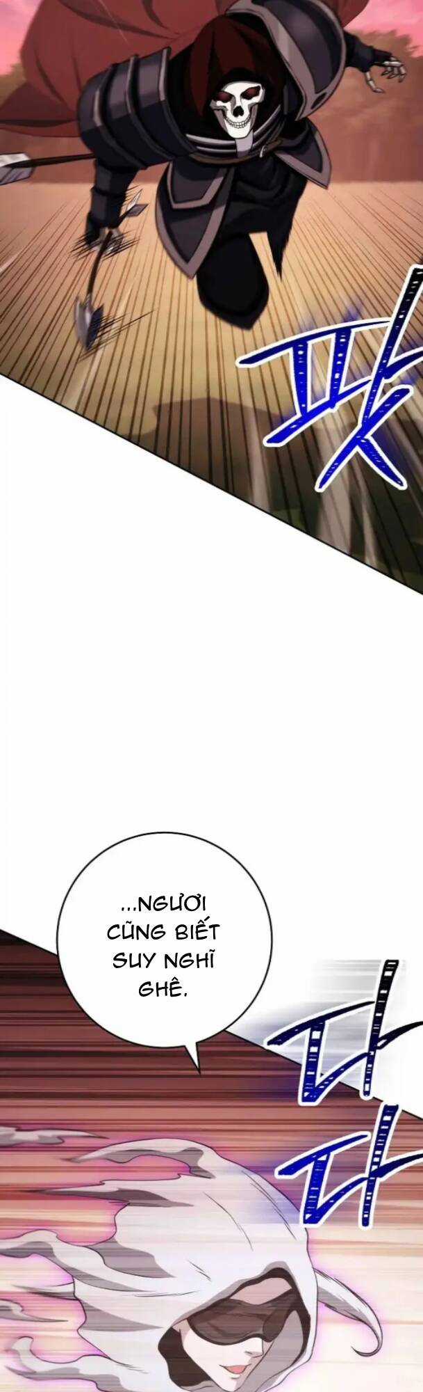 Cốt Binh Hồi Quy - Chapter 237 - Trang 47