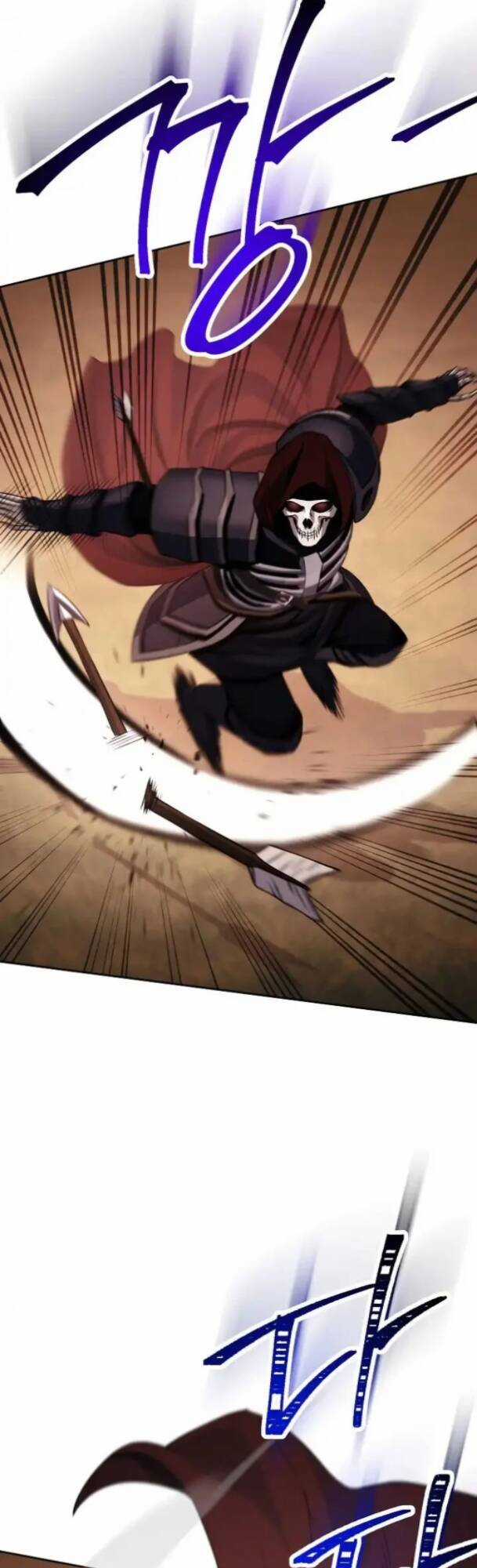 Cốt Binh Hồi Quy - Chapter 237 - Trang 53