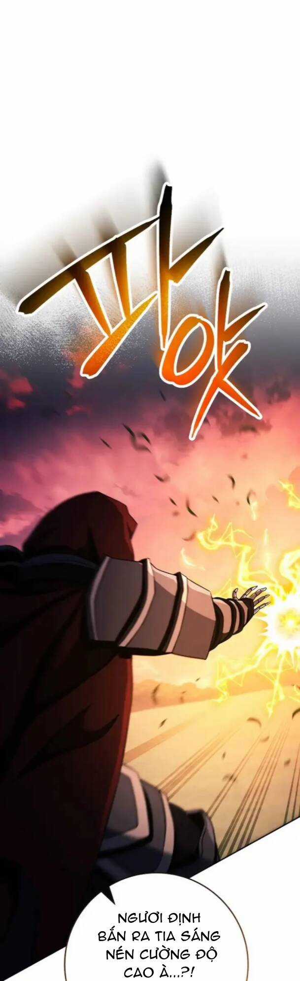 Cốt Binh Hồi Quy - Chapter 237 - Trang 8