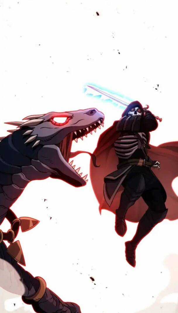 Cốt Binh Hồi Quy - Chapter 237 - Trang 75