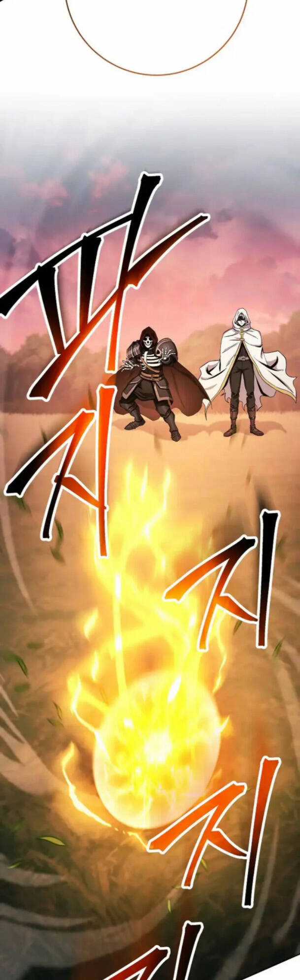 Cốt Binh Hồi Quy - Chapter 237 - Trang 9