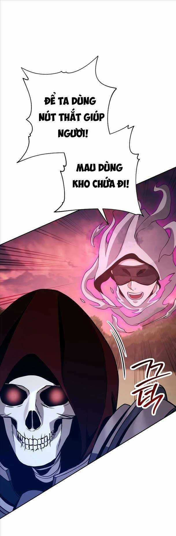 Cốt Binh Hồi Quy - Chapter 238 - Trang 11