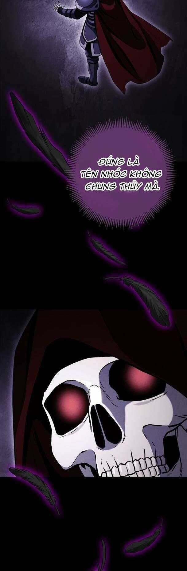 Cốt Binh Hồi Quy - Chapter 238 - Trang 16