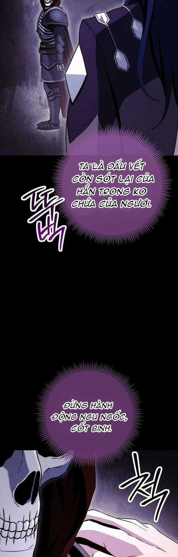 Cốt Binh Hồi Quy - Chapter 238 - Trang 20