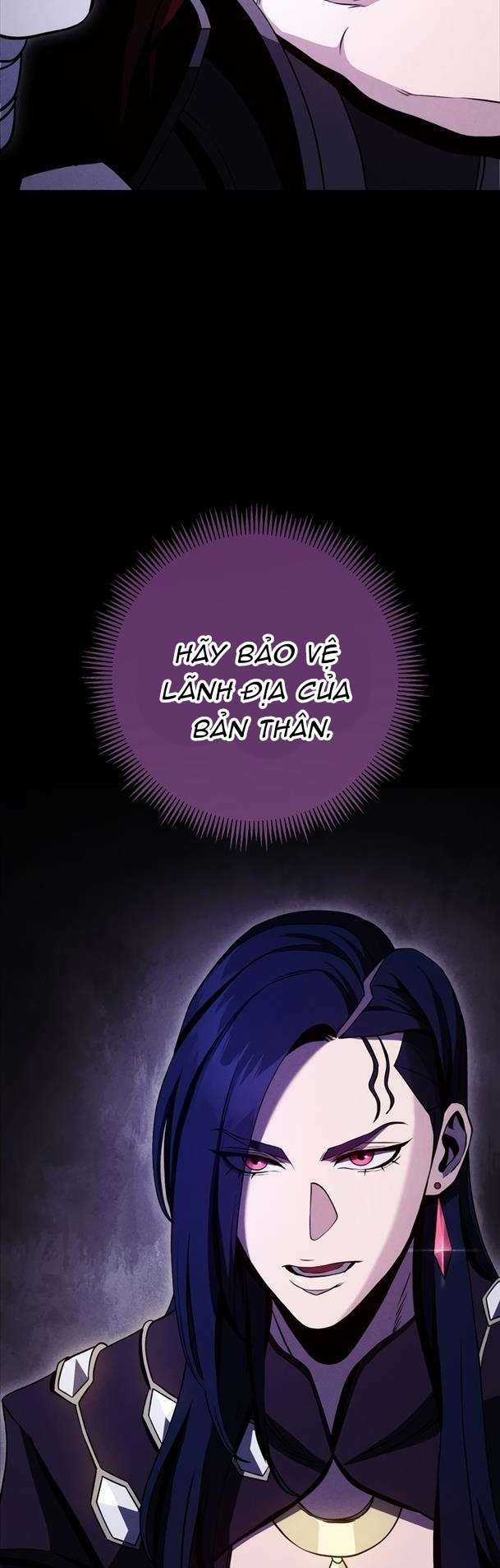 Cốt Binh Hồi Quy - Chapter 238 - Trang 21