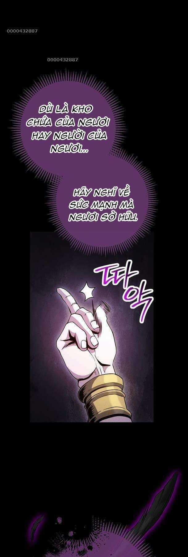 Cốt Binh Hồi Quy - Chapter 238 - Trang 23