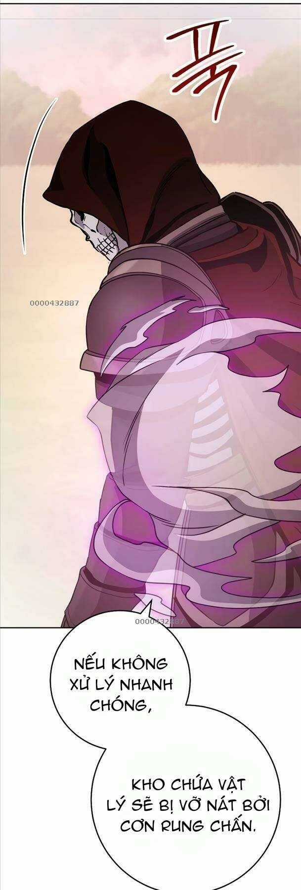 Cốt Binh Hồi Quy - Chapter 238 - Trang 27