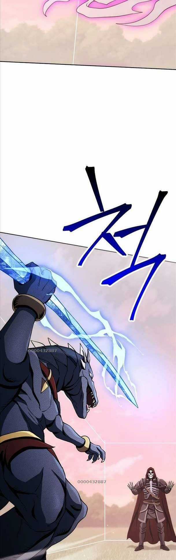 Cốt Binh Hồi Quy - Chapter 238 - Trang 33