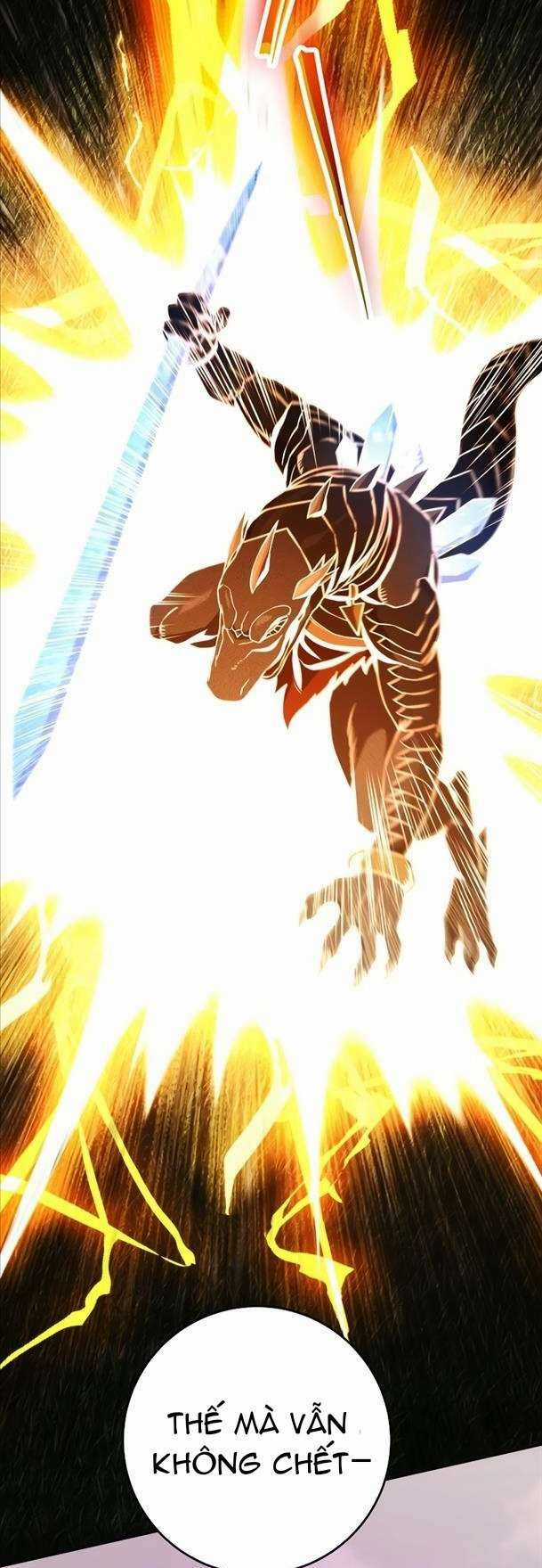 Cốt Binh Hồi Quy - Chapter 238 - Trang 37