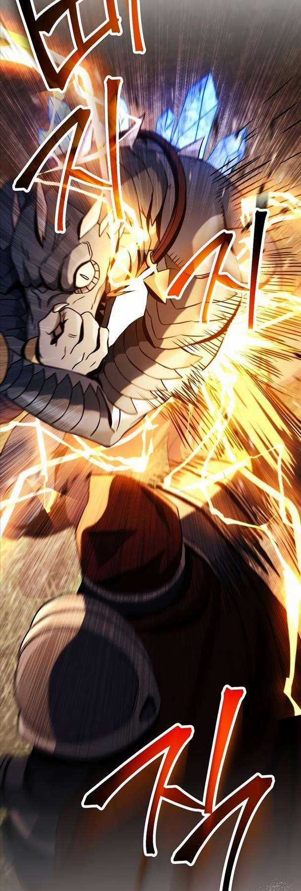 Cốt Binh Hồi Quy - Chapter 238 - Trang 43