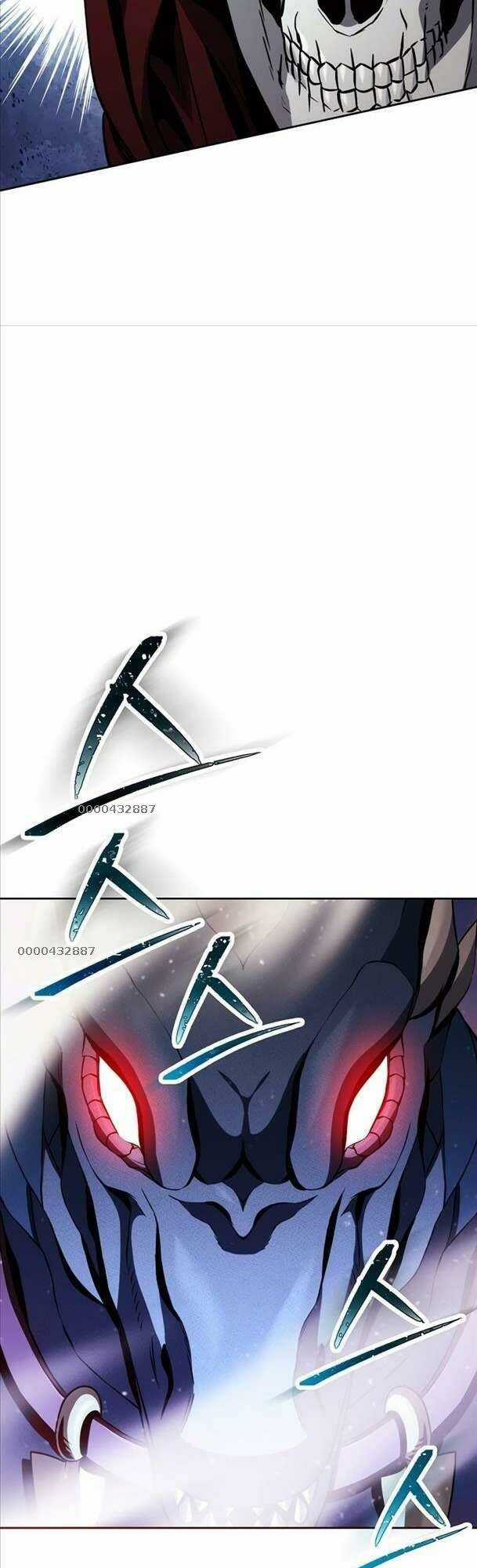 Cốt Binh Hồi Quy - Chapter 238 - Trang 6