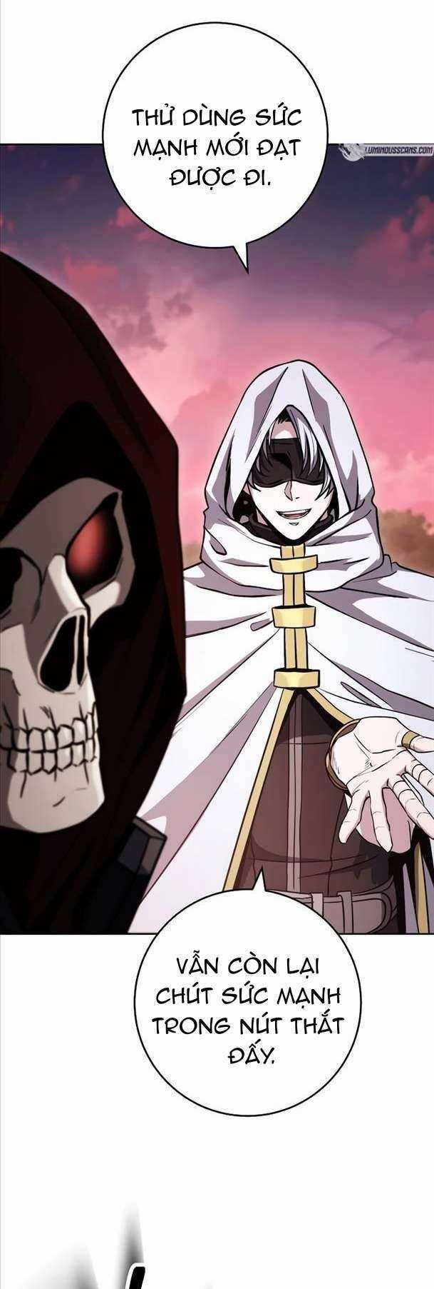 Cốt Binh Hồi Quy - Chapter 238 - Trang 53