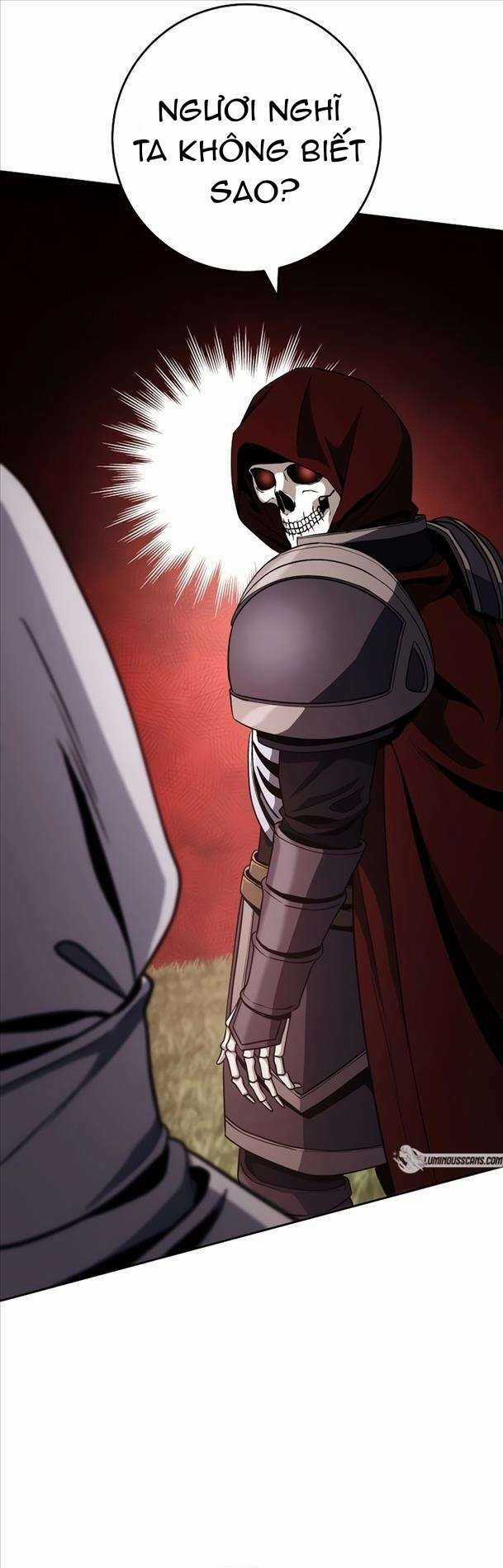 Cốt Binh Hồi Quy - Chapter 238 - Trang 59