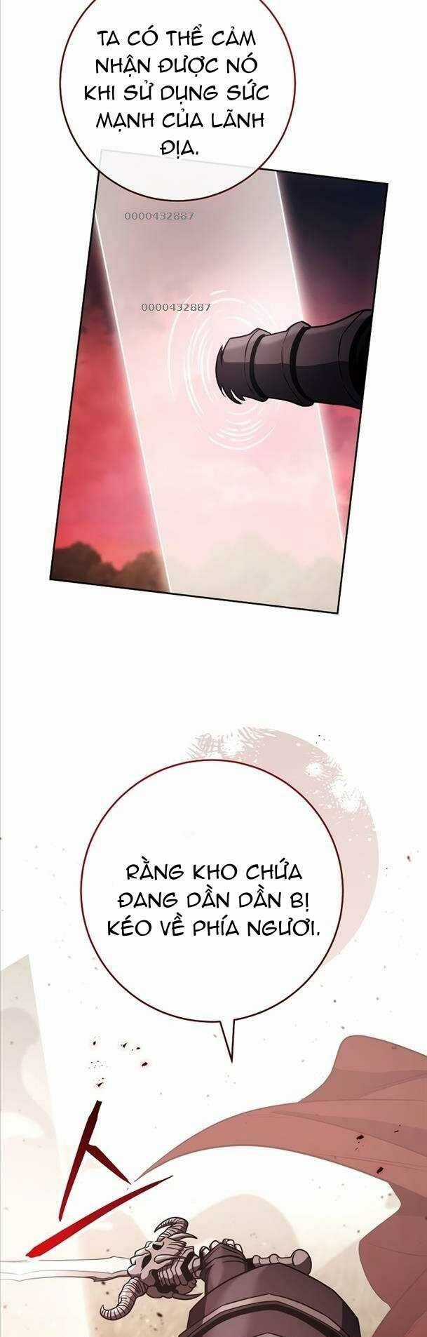 Cốt Binh Hồi Quy - Chapter 238 - Trang 61