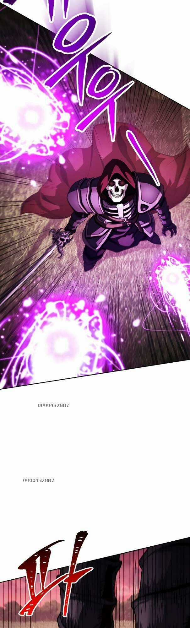 Cốt Binh Hồi Quy - Chapter 239 - Trang 11