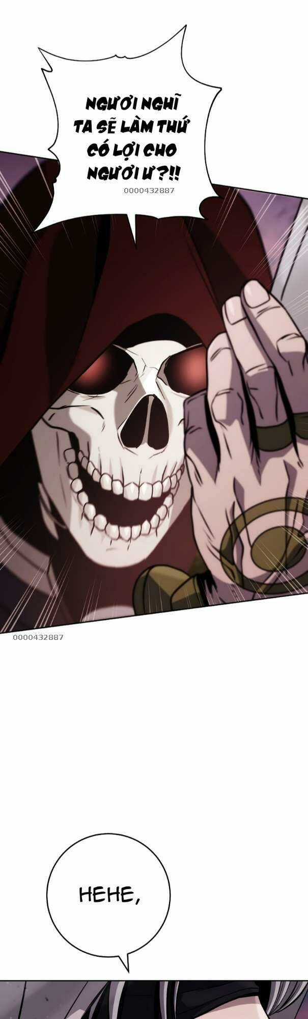 Cốt Binh Hồi Quy - Chapter 239 - Trang 20