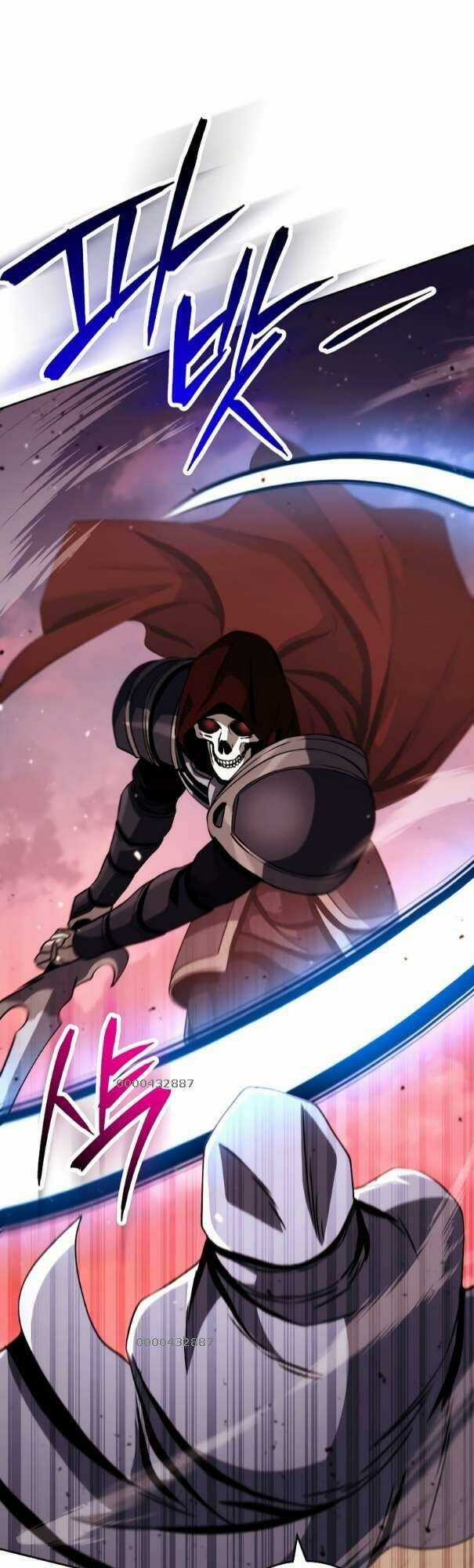 Cốt Binh Hồi Quy - Chapter 239 - Trang 3