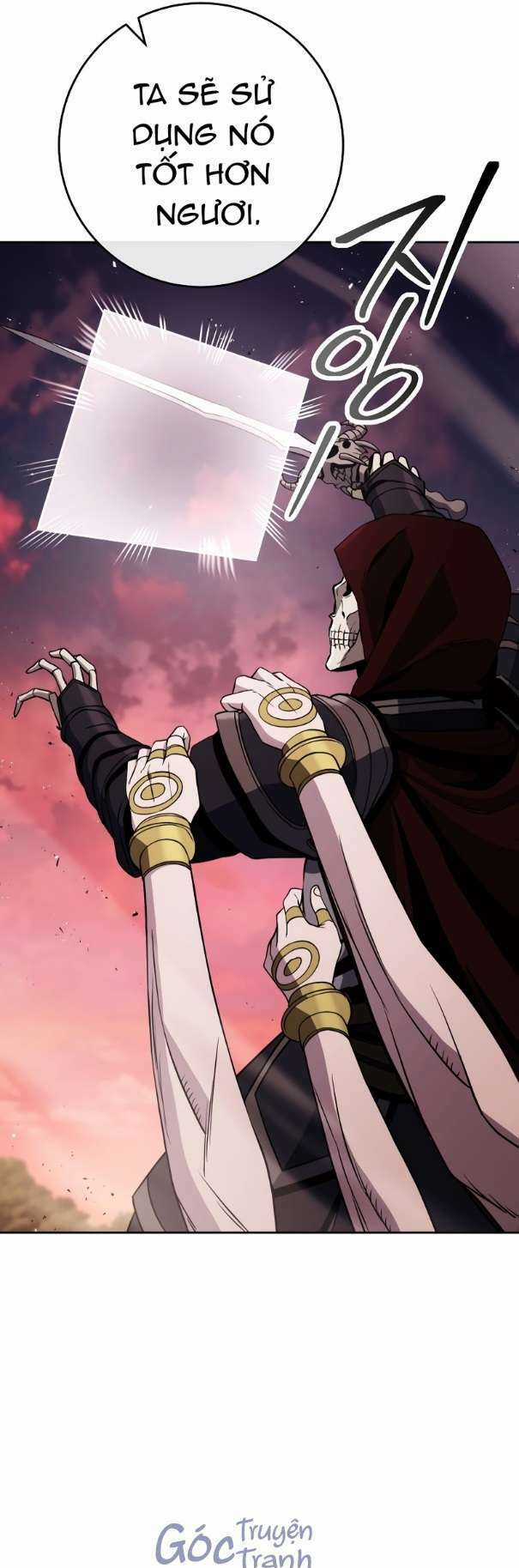 Cốt Binh Hồi Quy - Chapter 239 - Trang 27