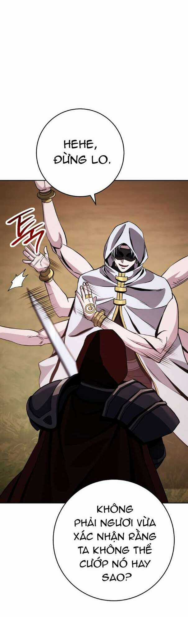 Cốt Binh Hồi Quy - Chapter 239 - Trang 55