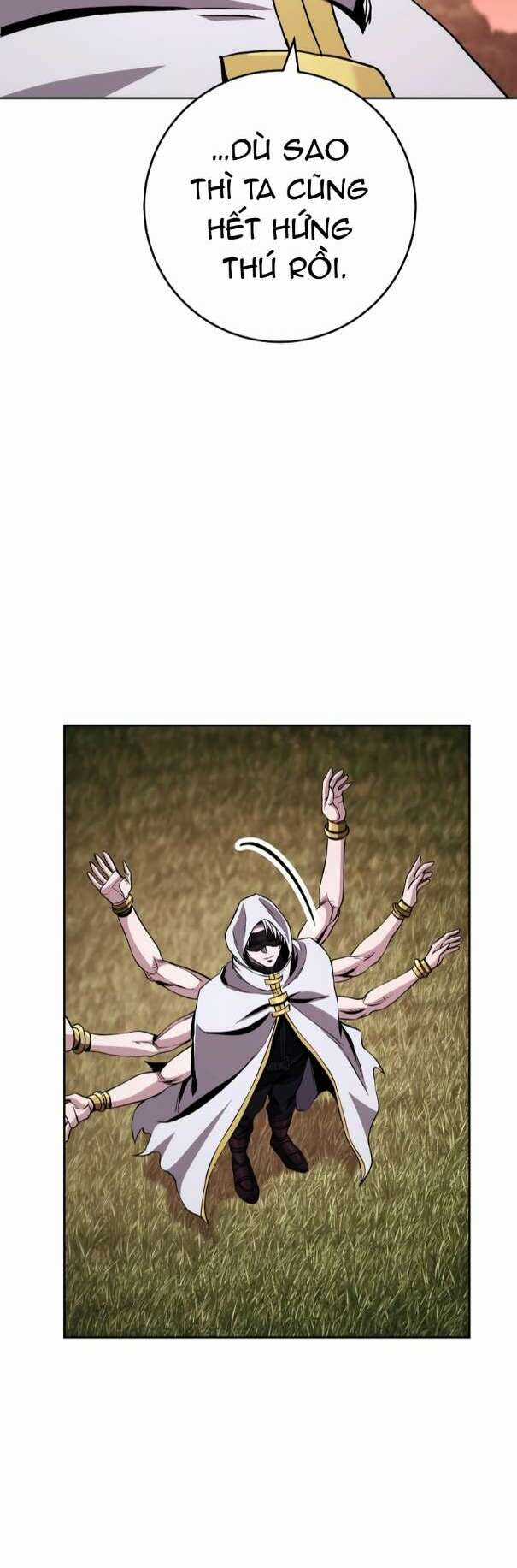 Cốt Binh Hồi Quy - Chapter 239 - Trang 59