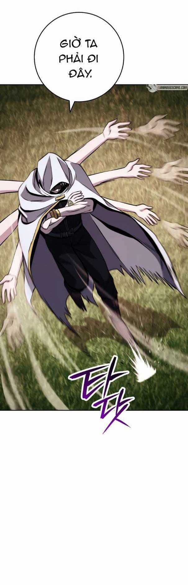 Cốt Binh Hồi Quy - Chapter 239 - Trang 61