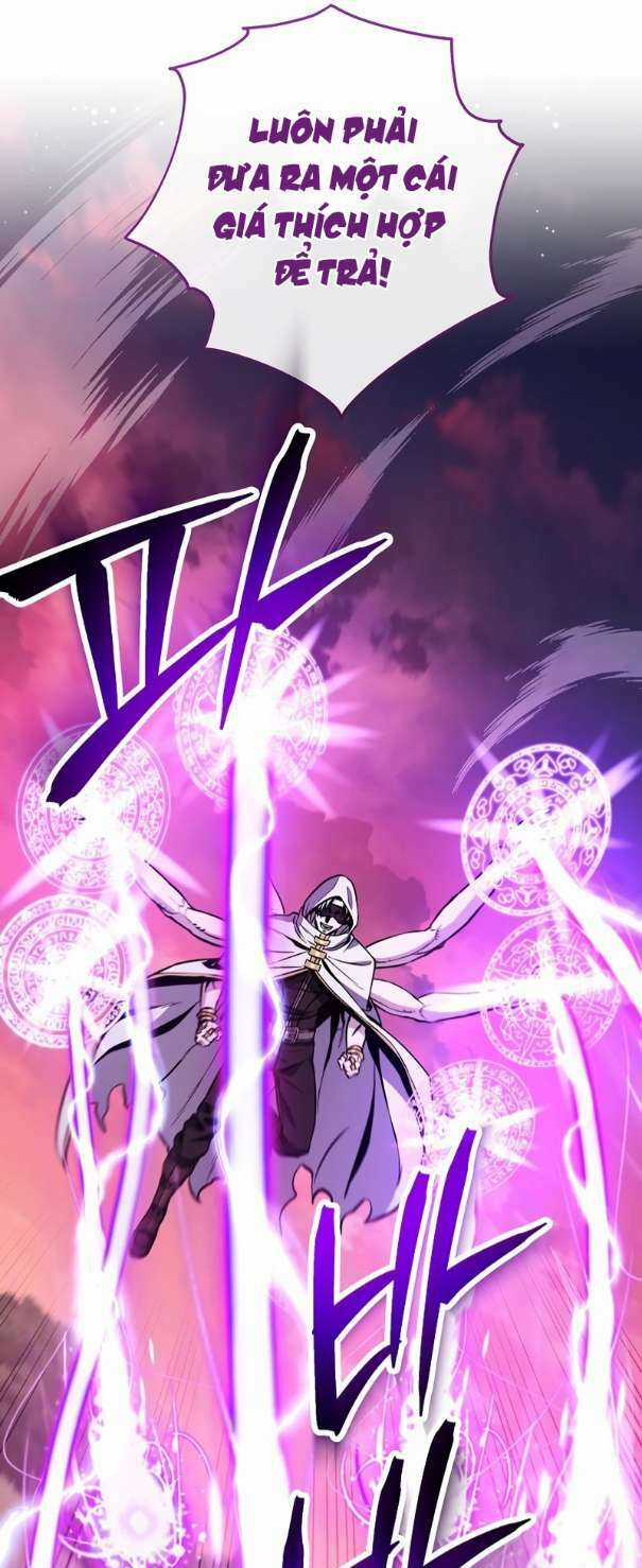 Cốt Binh Hồi Quy - Chapter 239 - Trang 9