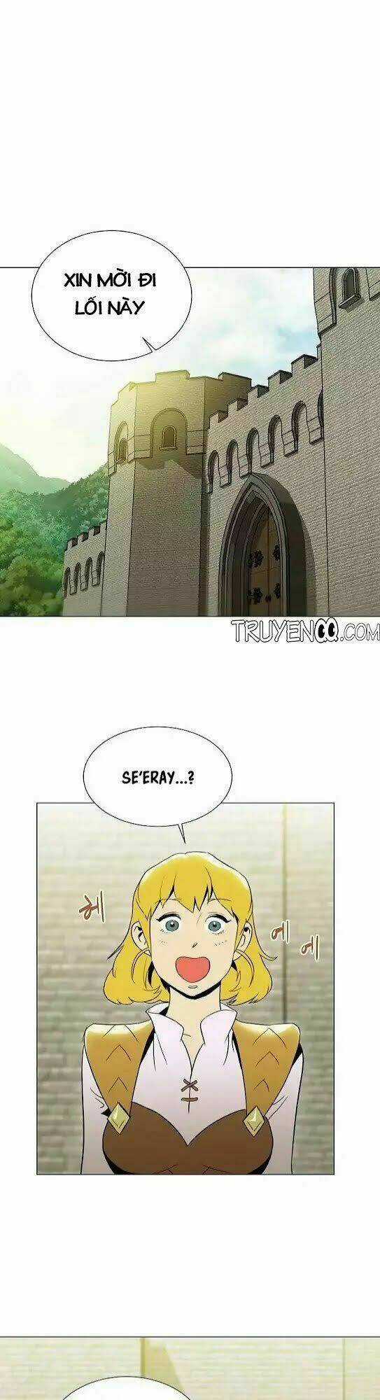 Cốt Binh Hồi Quy - Chapter 24 - Trang 2