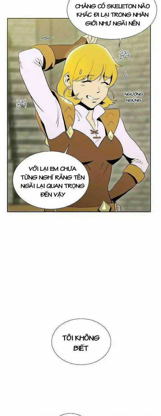 Cốt Binh Hồi Quy - Chapter 24 - Trang 11