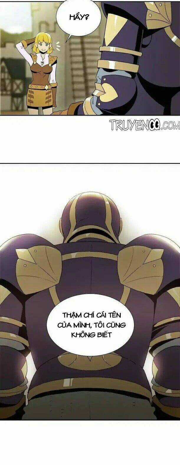 Cốt Binh Hồi Quy - Chapter 24 - Trang 12