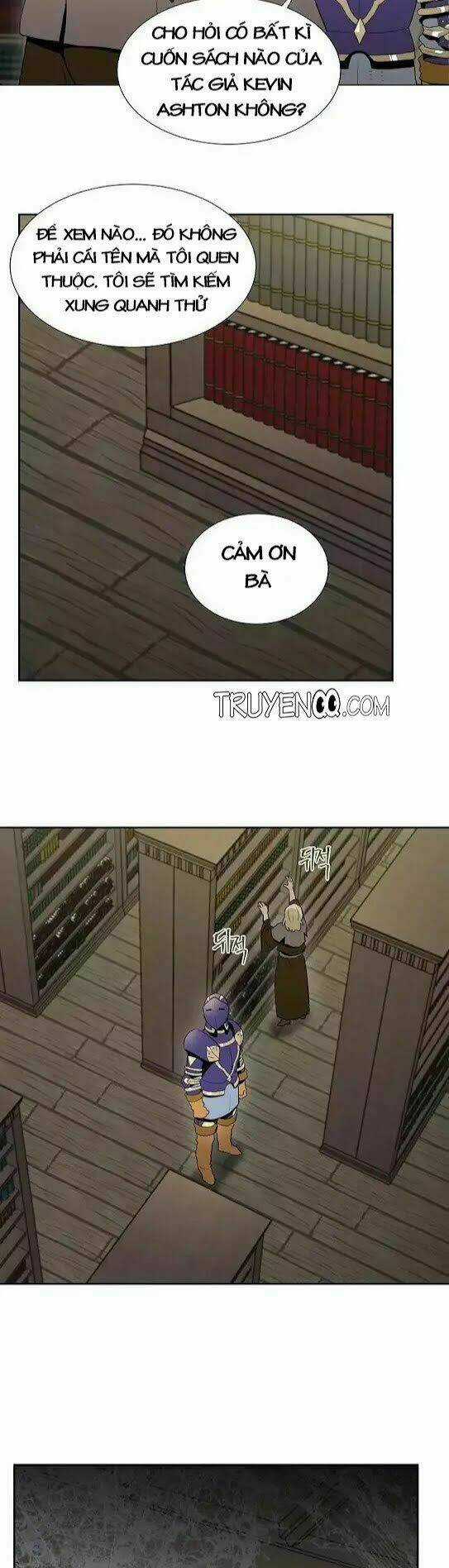 Cốt Binh Hồi Quy - Chapter 24 - Trang 17