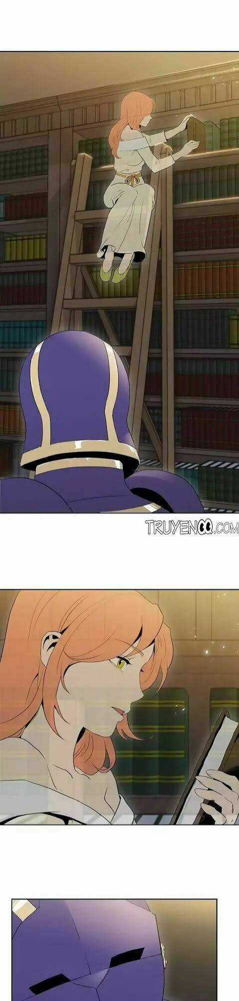 Cốt Binh Hồi Quy - Chapter 24 - Trang 19