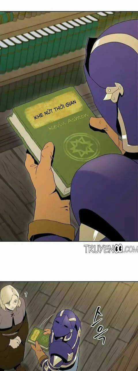 Cốt Binh Hồi Quy - Chapter 24 - Trang 21