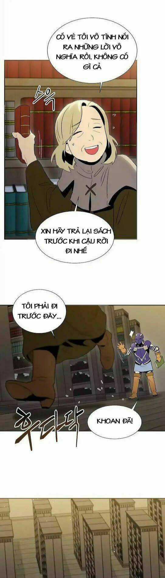 Cốt Binh Hồi Quy - Chapter 24 - Trang 24