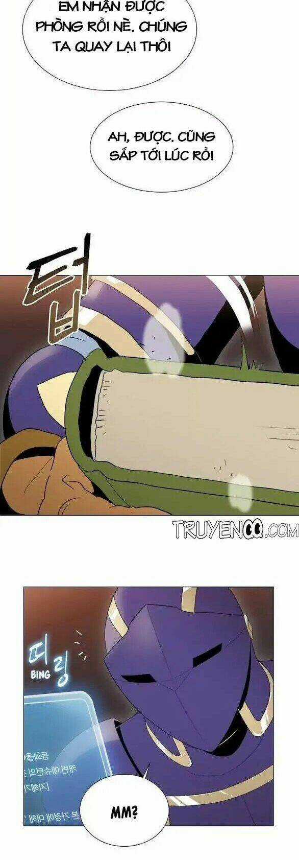 Cốt Binh Hồi Quy - Chapter 24 - Trang 28