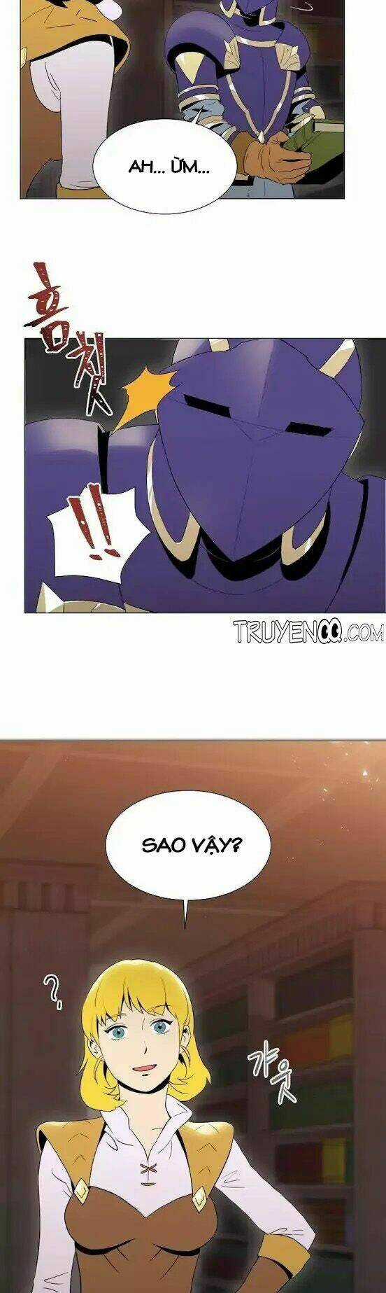 Cốt Binh Hồi Quy - Chapter 24 - Trang 30