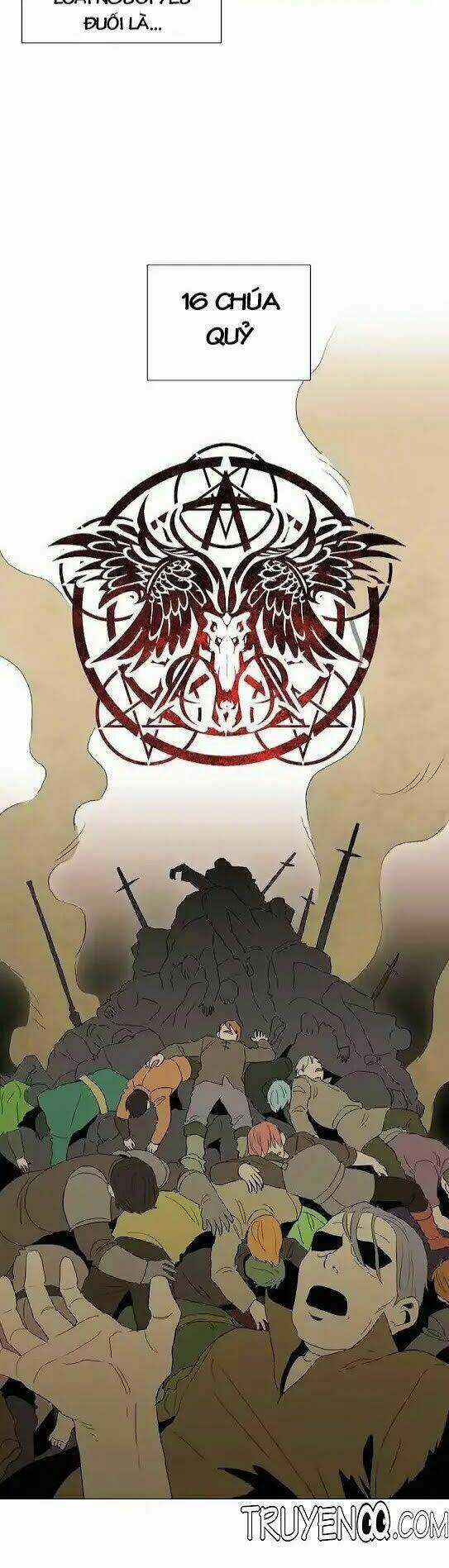 Cốt Binh Hồi Quy - Chapter 24 - Trang 4