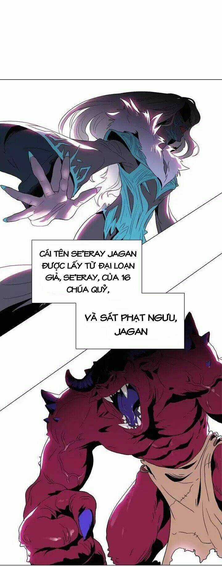 Cốt Binh Hồi Quy - Chapter 24 - Trang 5