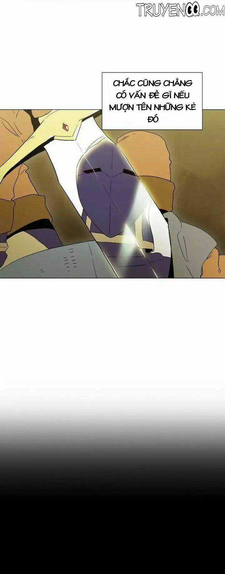 Cốt Binh Hồi Quy - Chapter 24 - Trang 6
