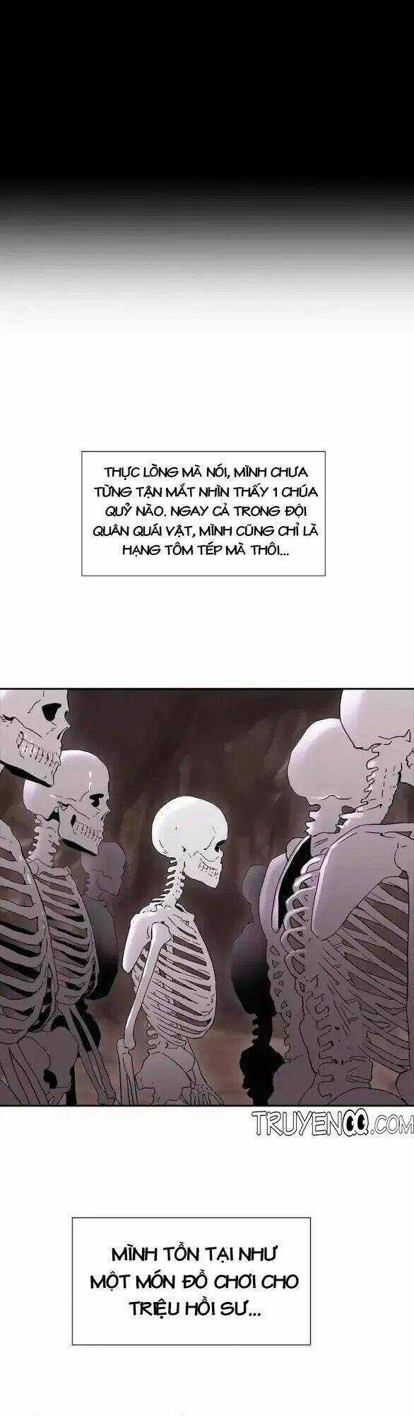 Cốt Binh Hồi Quy - Chapter 24 - Trang 7