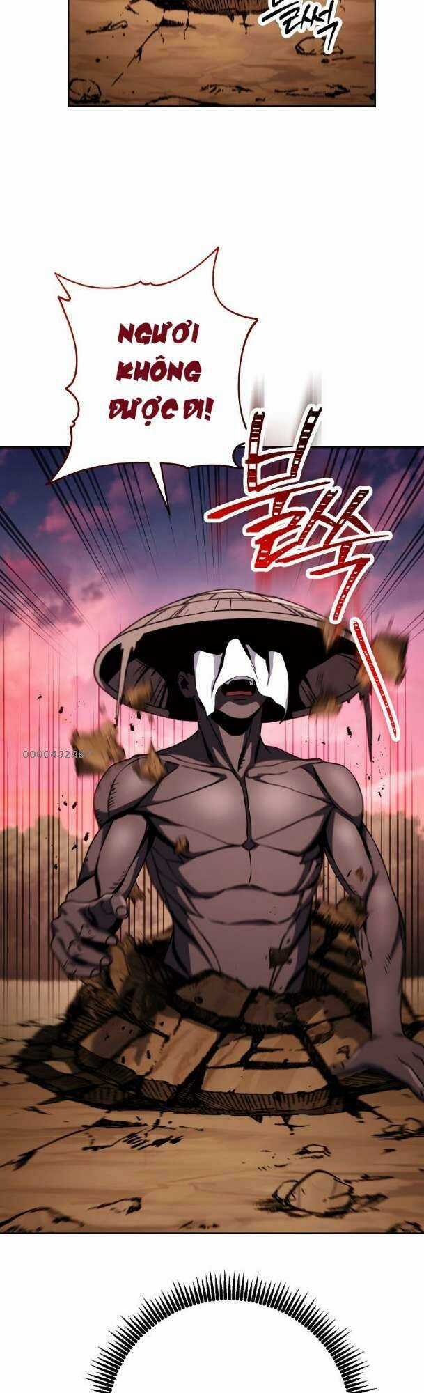 Cốt Binh Hồi Quy - Chapter 240 - Trang 11